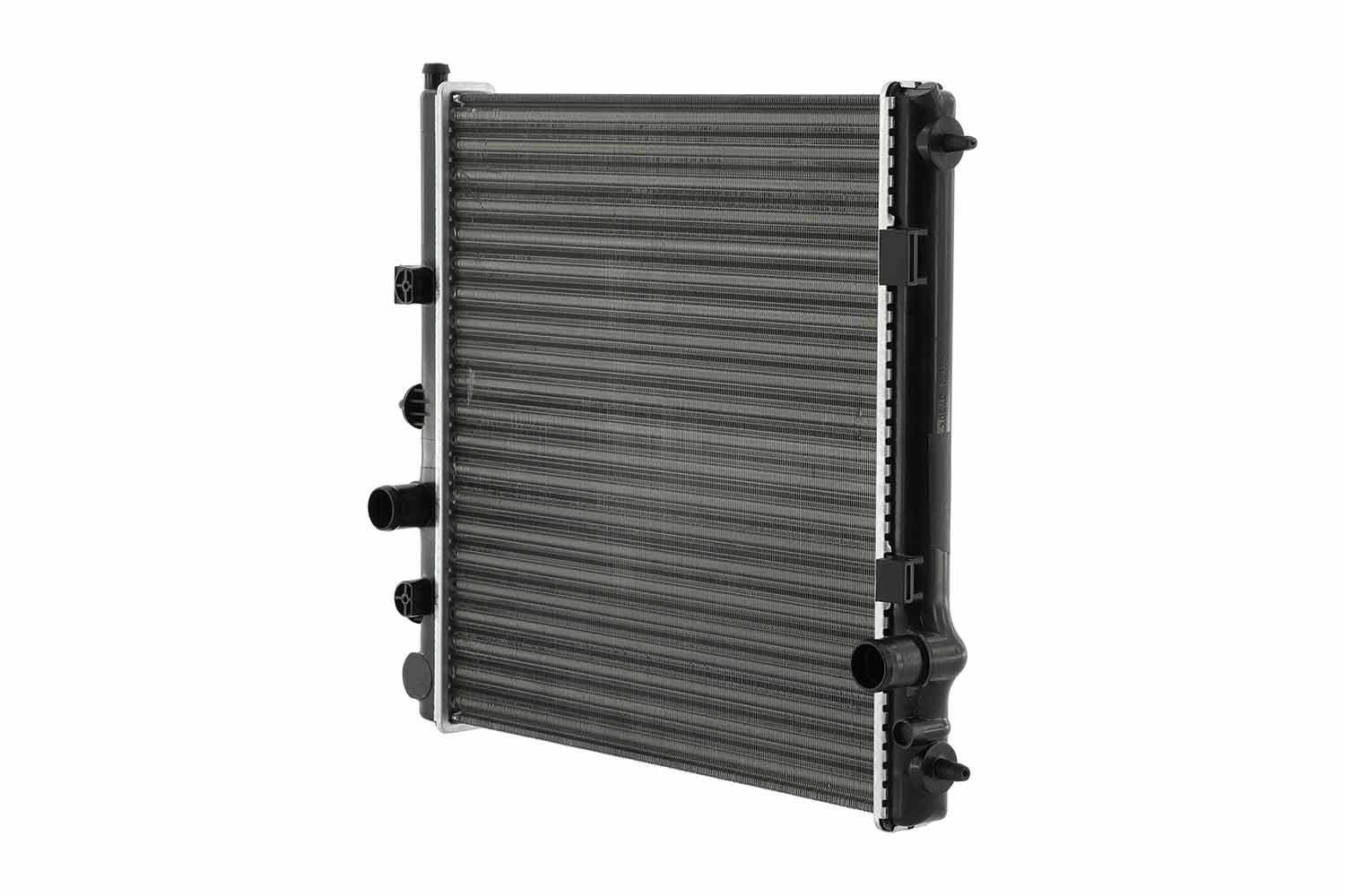 Radiator, racire motor 8MK 366 301-901 HELLA